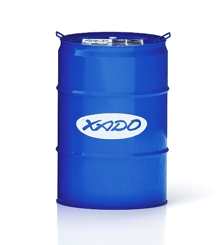 Трансмиссионное масло XADO Atomic Oil ATF III 200л